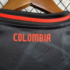 24/25 women Colombia Away