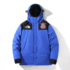 24/25 cotton warm jacket Corinthians