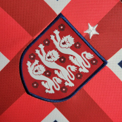24/25 England Training clothes