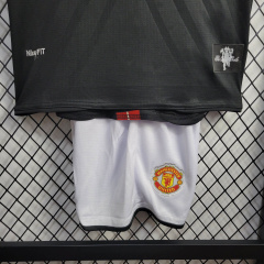 KIDS 07/08 Manchester United away
