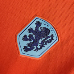 24/25 KIDS Netherlands Home