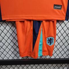24/25 KIDS Netherlands Home