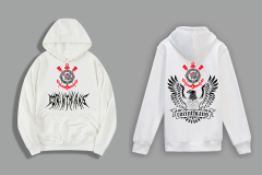 24/25 Sweater Casual Version Corinthian