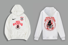 24/25 Sweater Casual Version Corinthian