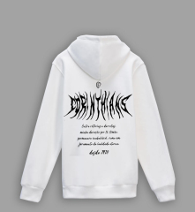 24/25 Sweater Casual Version Corinthian