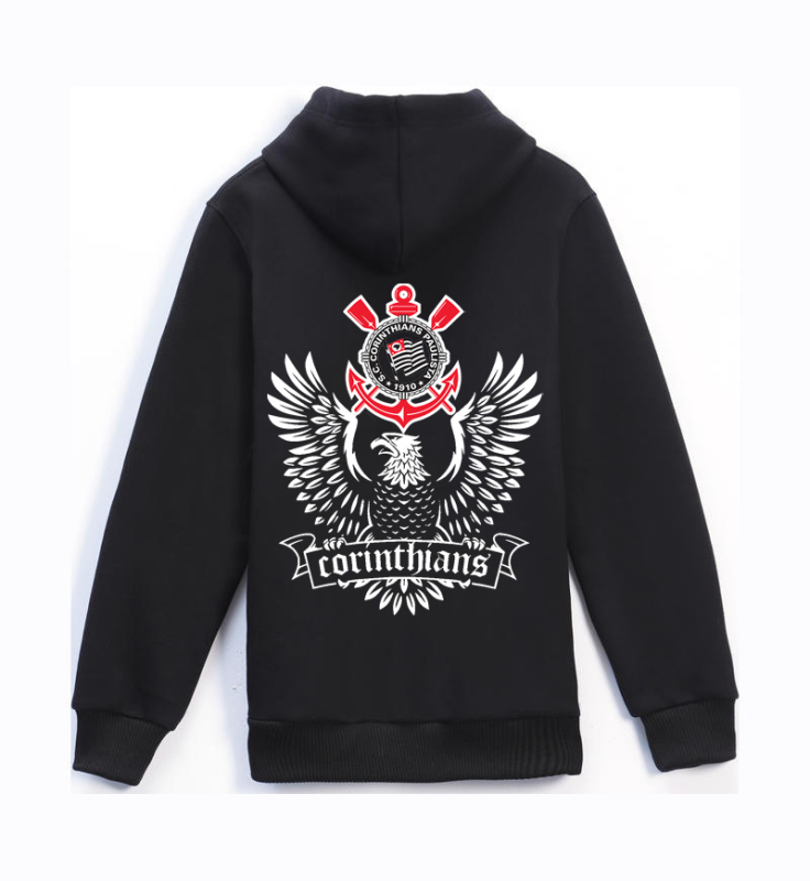 24/25 Sweater Casual Version Corinthian
