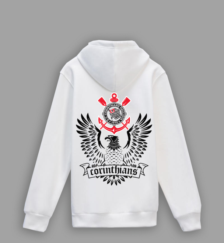 24/25 Sweater Casual Version Corinthian