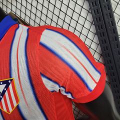 24/25 player Atletico Madrid Home