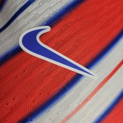 24/25 player Atletico Madrid Home