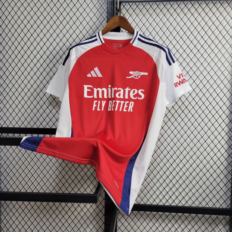 24/25 Arsenal Home
