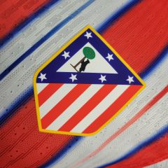 24/25 player Atletico Madrid Home