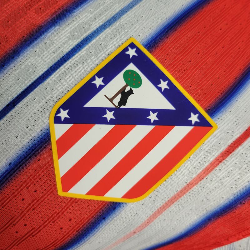 24/25 player Atletico Madrid Home
