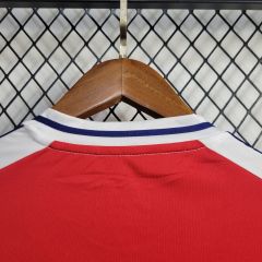 24/25 Arsenal Home