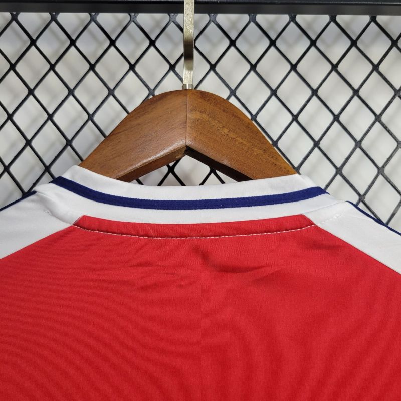 24/25 Arsenal Home