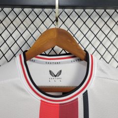 24/25 Bayer 04 Leverkusen Away
