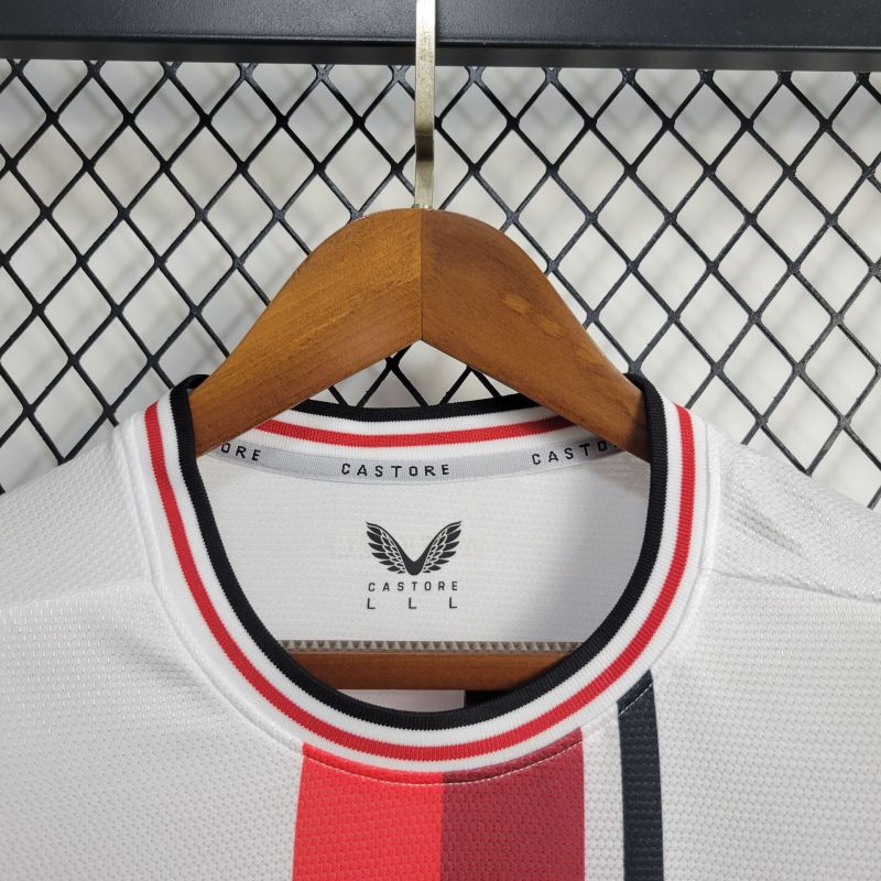 24/25 Bayer 04 Leverkusen Away