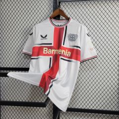 24/25 Bayer 04 Leverkusen Away