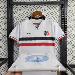 24/25 women Santa Cruz Away