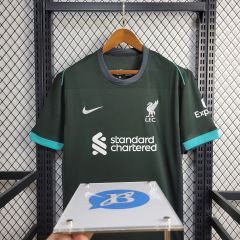 24/25 Liverpool away