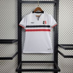 24/25 women Santa Cruz Away