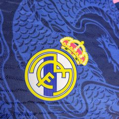 24/25 player Real Madrid Special Edition