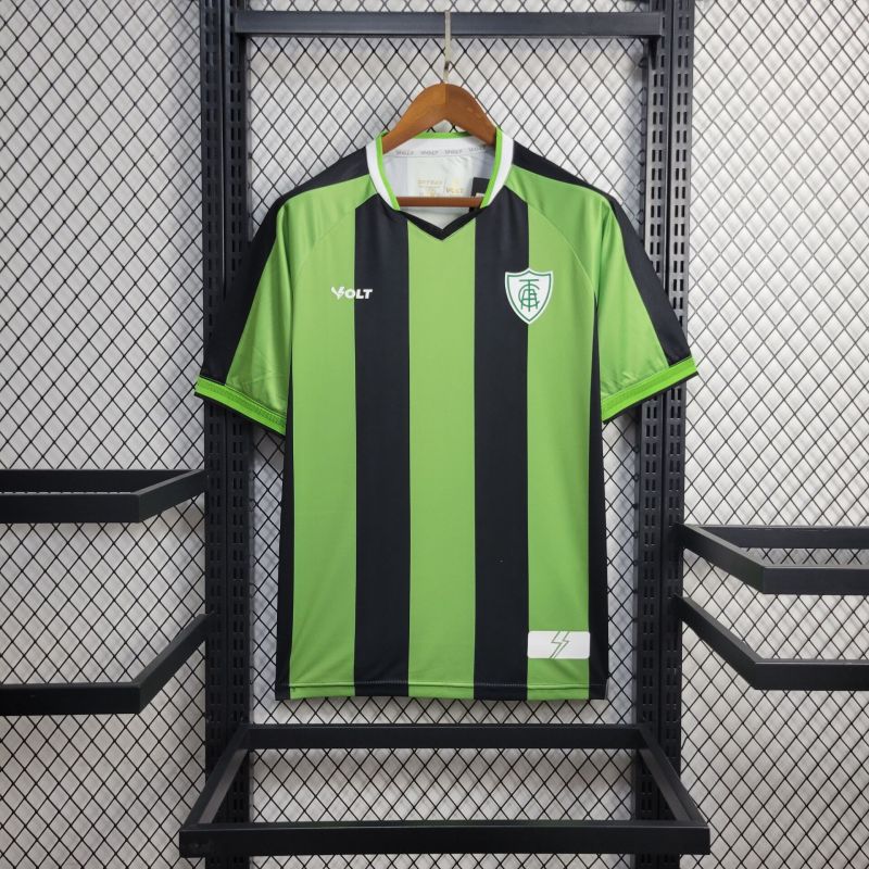 24/25 América Mineiro Home