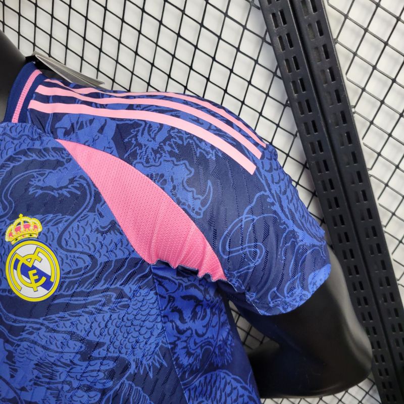 24/25 player Real Madrid Special Edition