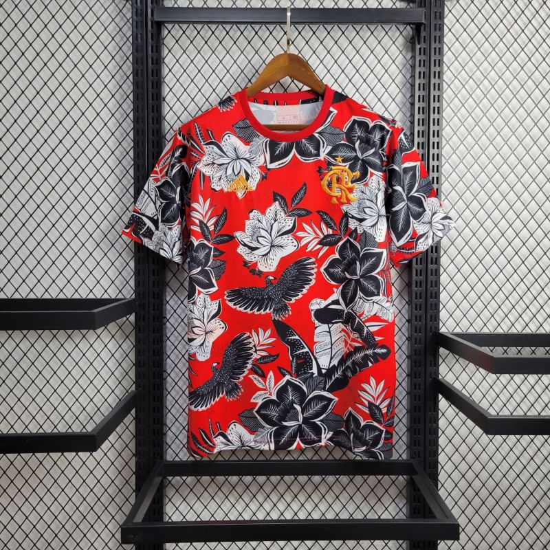 24/25 FlamenGo Special Edition