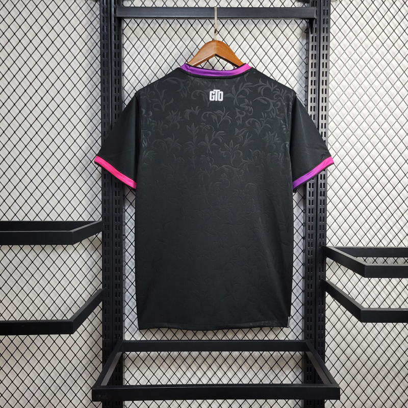 24/25 PSG Black Special Edition