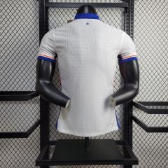 24/25 player Chelsea away