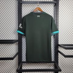 24/25 Liverpool away