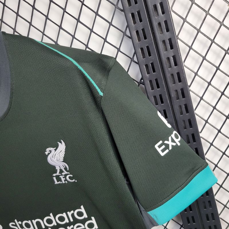 24/25 Liverpool away