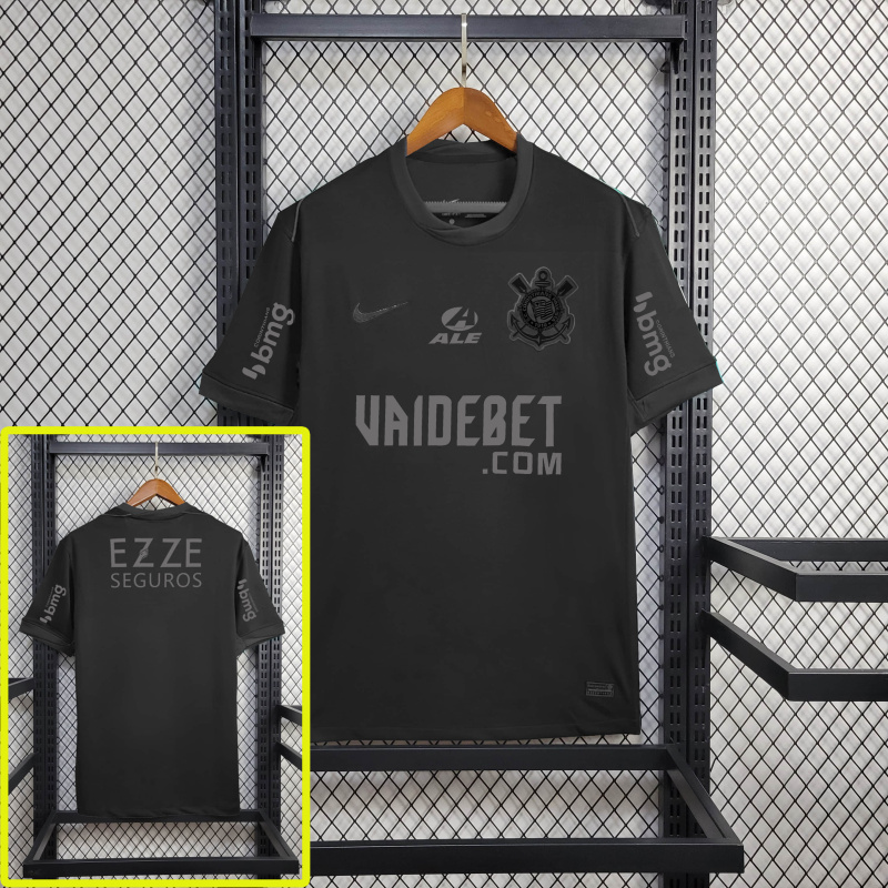 24/25 Corinthians away