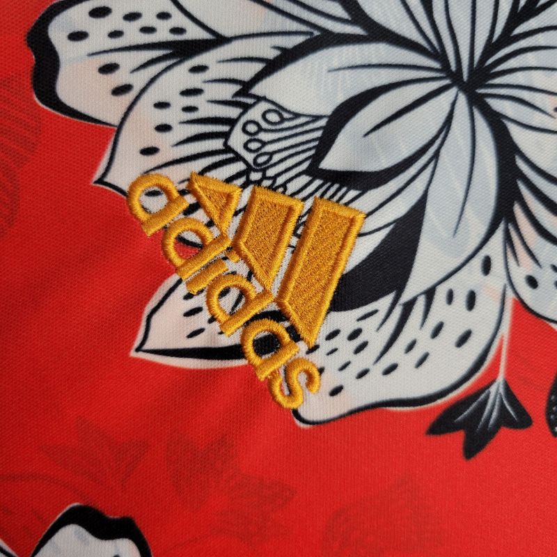 24/25 FlamenGo Special Edition