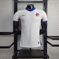 24/25 player Chelsea away