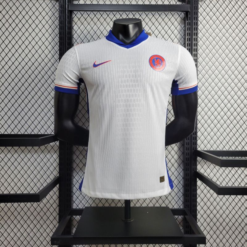 24/25 player Chelsea away