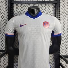 24/25 player Chelsea away
