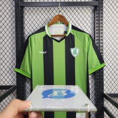24/25 América Mineiro Home