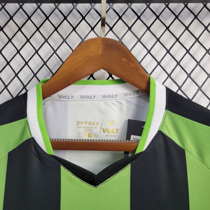 24/25 América Mineiro Home