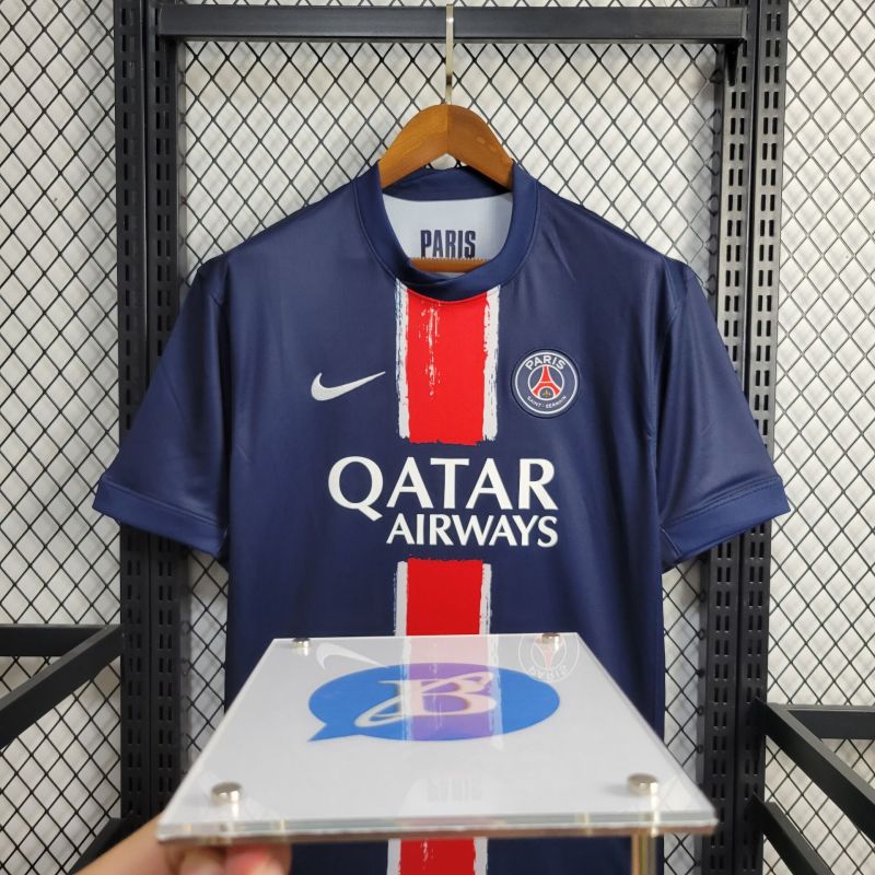 24/25 PSG Home