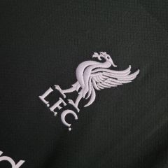 24/25 Liverpool away