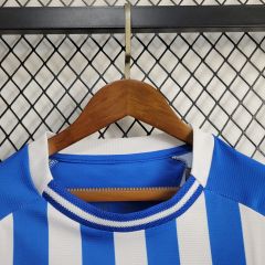 24/25 women Avaí Home