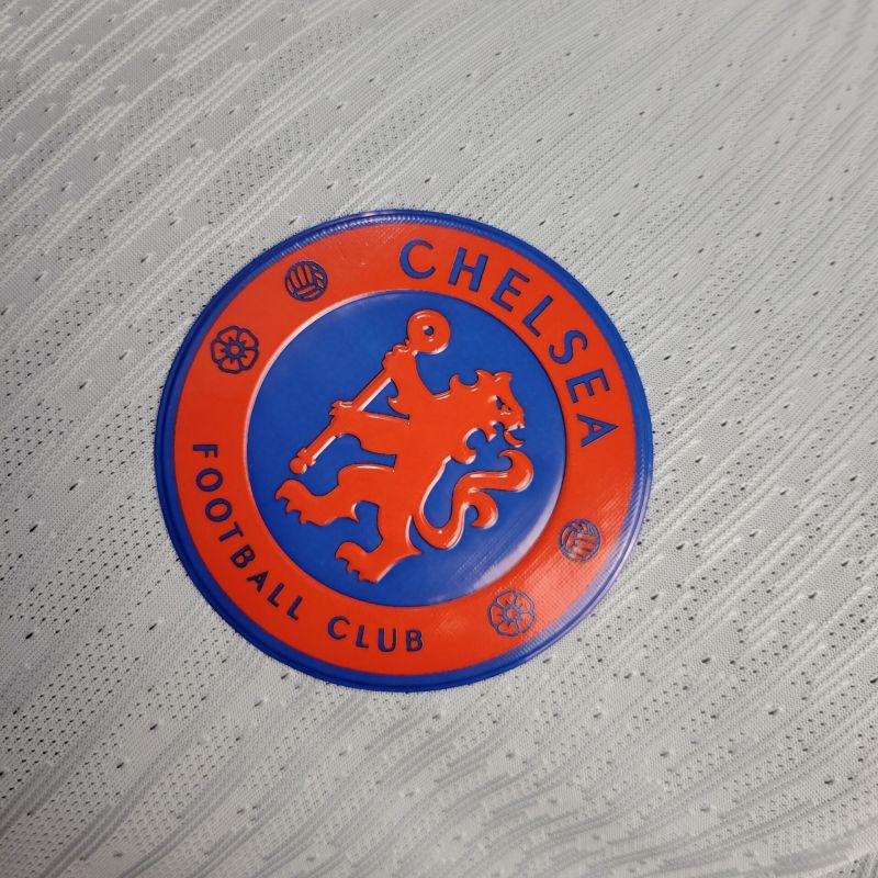 24/25 player Chelsea away