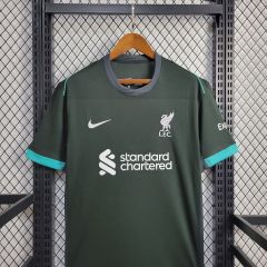 24/25 Liverpool away