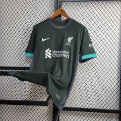24/25 Liverpool away