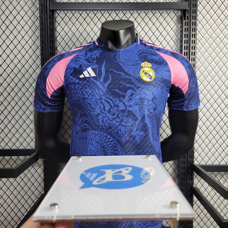 24/25 player Real Madrid Special Edition