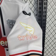 24/25 Bayer 04 Leverkusen Away