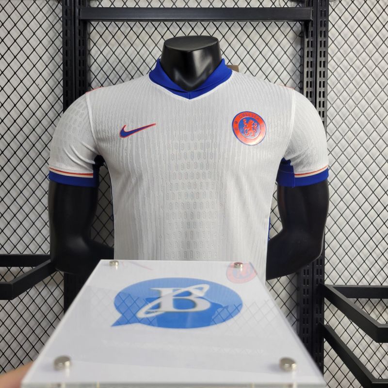 24/25 player Chelsea away
