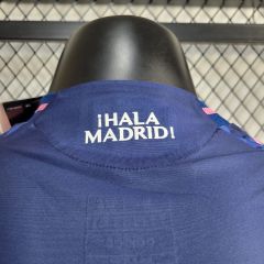 24/25 player Real Madrid Special Edition