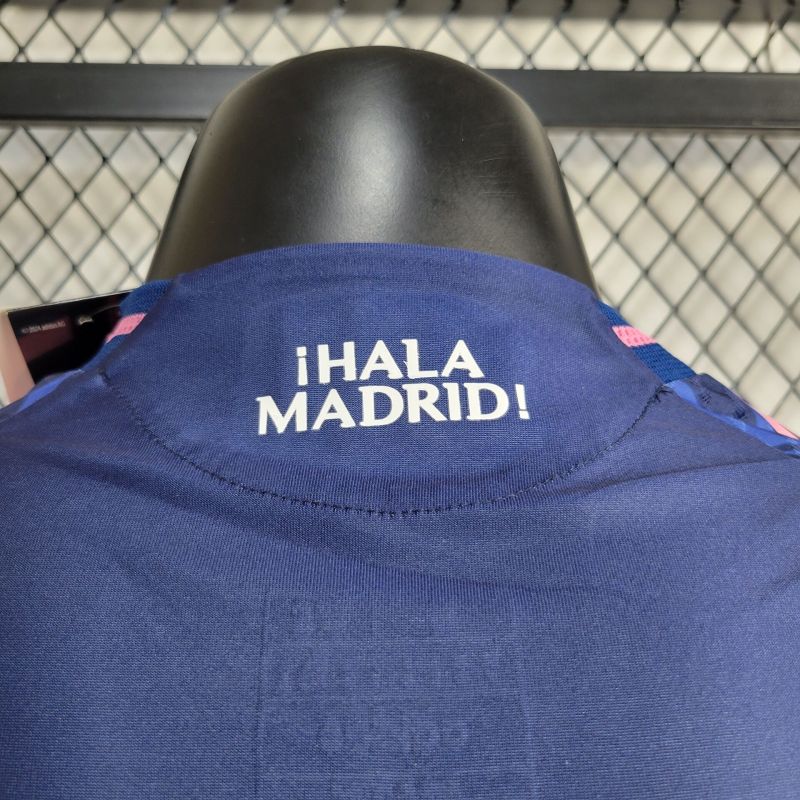 24/25 player Real Madrid Special Edition